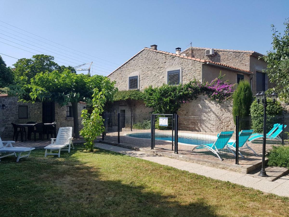 Villa La Milouyette Peyriac-Minervois Eksteriør bilde