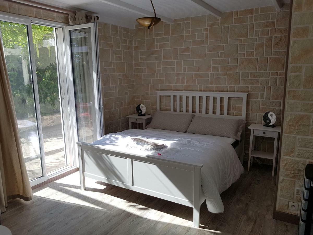 Villa La Milouyette Peyriac-Minervois Eksteriør bilde