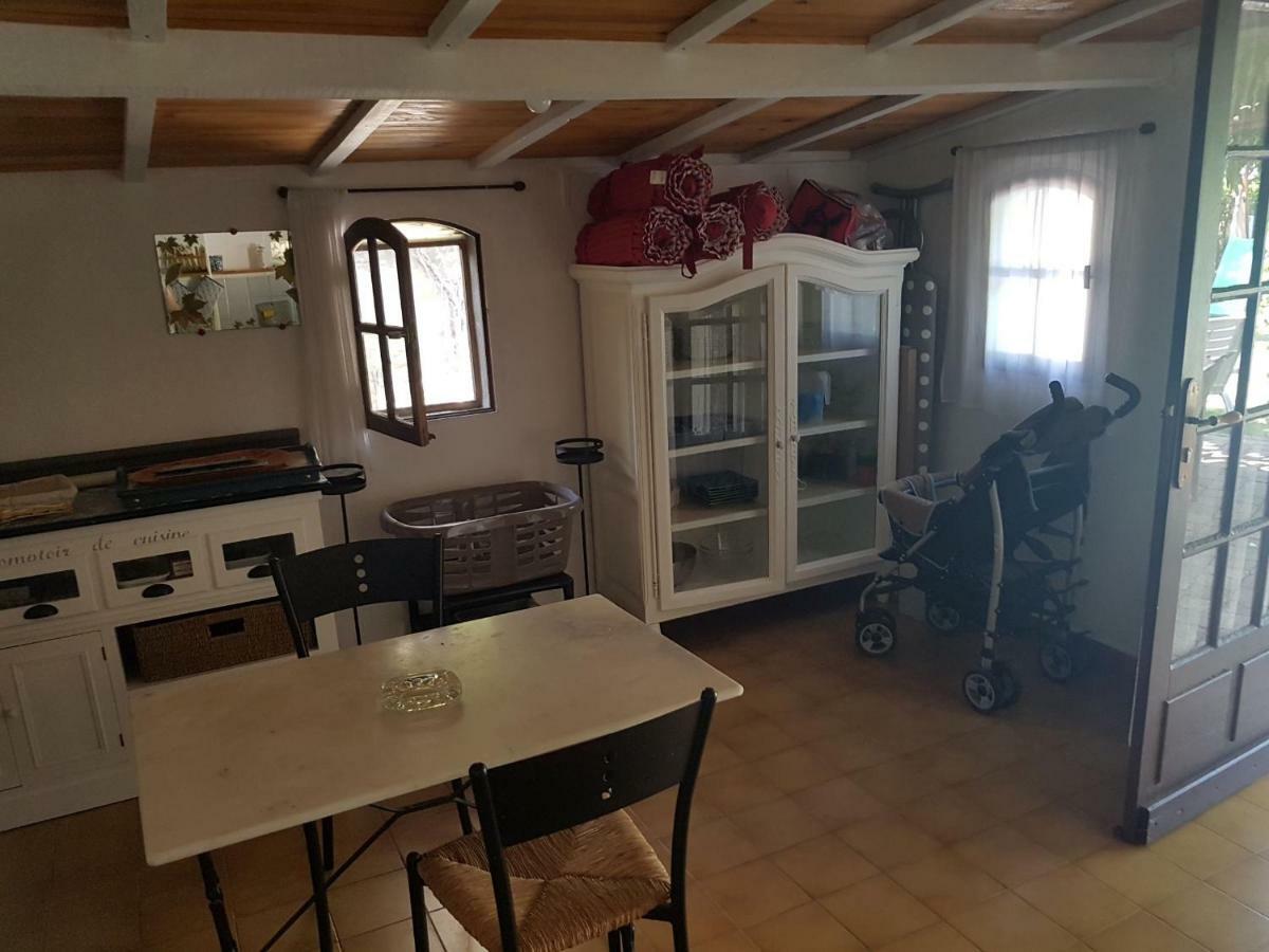 Villa La Milouyette Peyriac-Minervois Eksteriør bilde