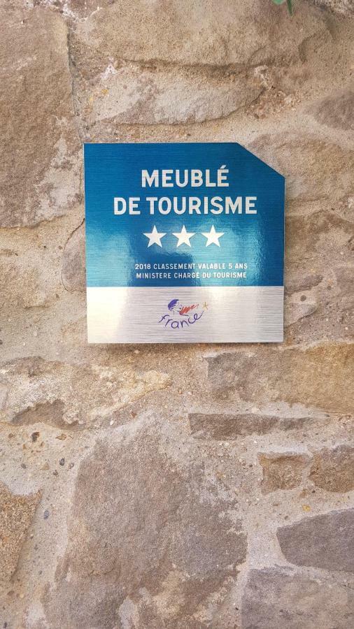 Villa La Milouyette Peyriac-Minervois Eksteriør bilde