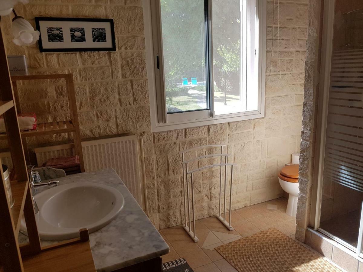 Villa La Milouyette Peyriac-Minervois Eksteriør bilde