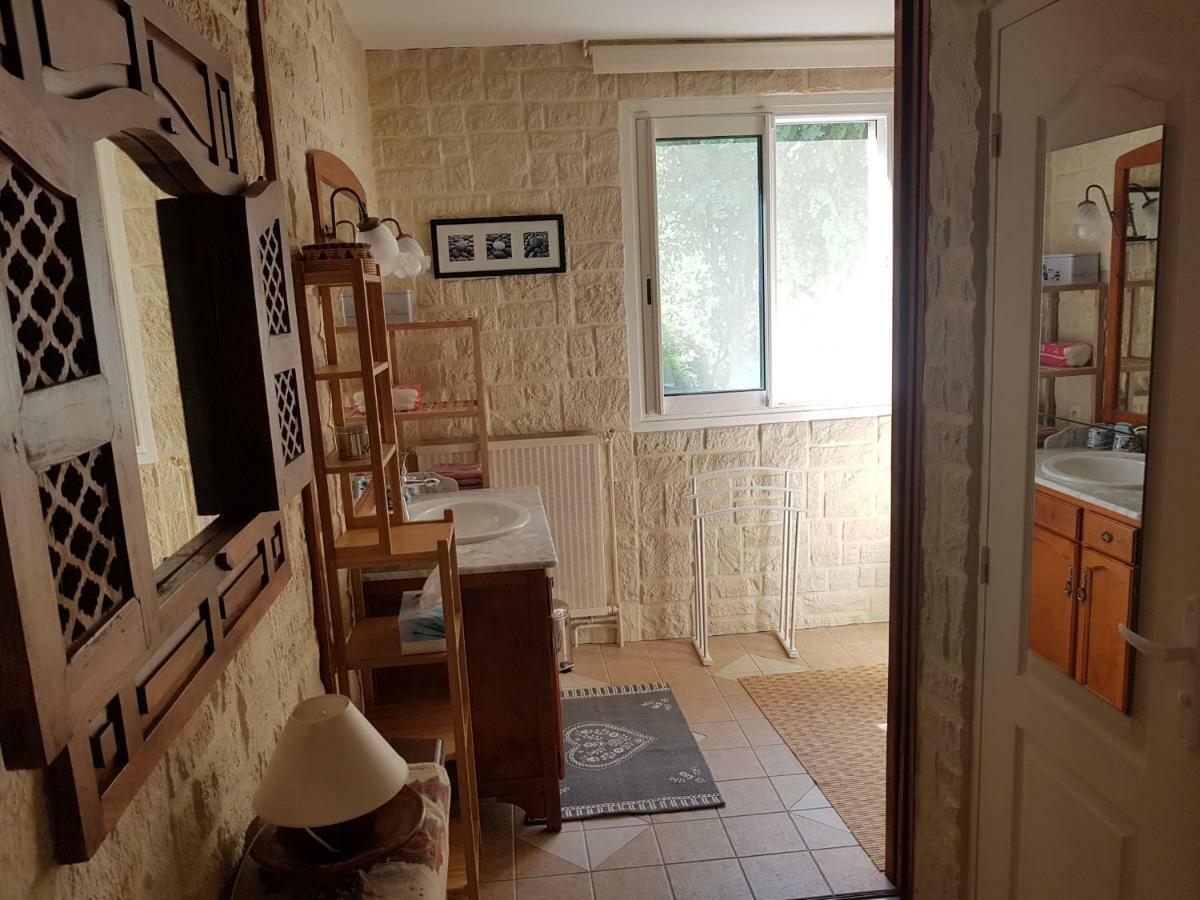Villa La Milouyette Peyriac-Minervois Eksteriør bilde