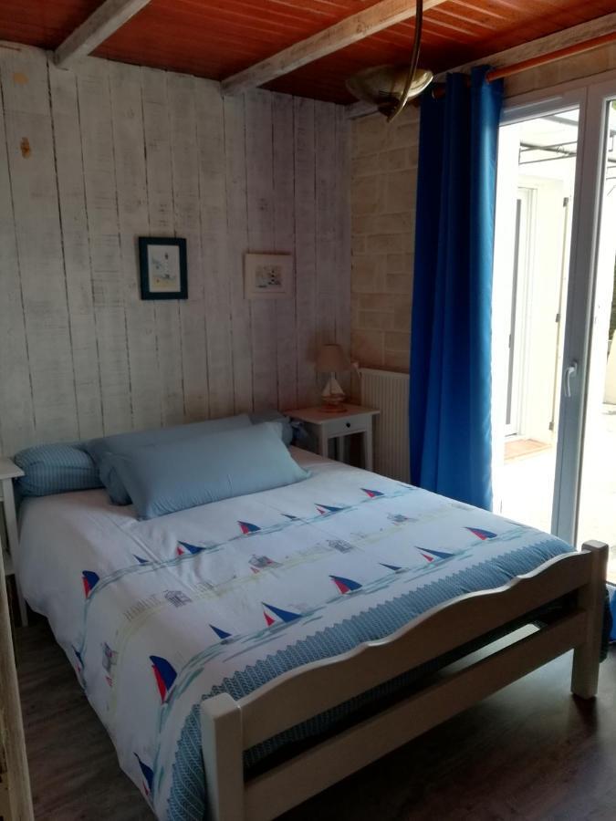 Villa La Milouyette Peyriac-Minervois Eksteriør bilde